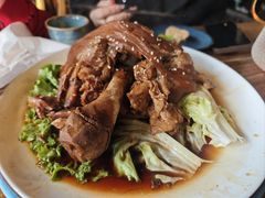 -卧龙堡客栈·中餐厅(古北水镇店)