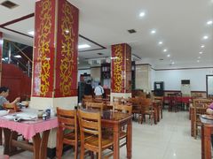 -老山记海城馅饼大酒店(振兴小区店)