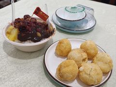 -奥华餐厅·老张记(台基厂店)
