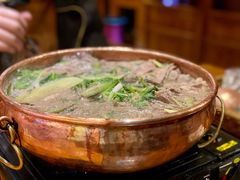 -玛禄藏膳(五分店)