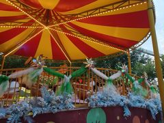 -郑州方特梦幻王国