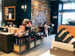 -星巴克(我格广场店)