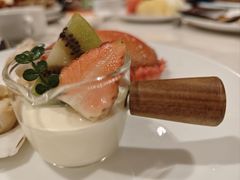 -River Café 海鲜自助(重庆丽笙世嘉酒店)
