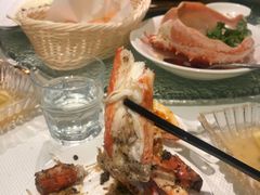 -新加坡海鲜共和(名胜世界圣淘沙海滨坊)