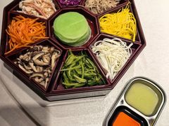 -金博士朝鲜民族餐厅(工大店)