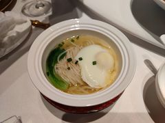 -俏江南天津时尚曲艺主题餐厅(马场道店)