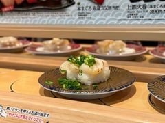 -大起水产回转寿司(道顿堀店)