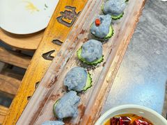 -南门四季铜锅涮肉(左家庄店)