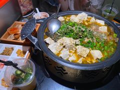 -探鱼·鲜青椒爽麻烤鱼(正佳广场店)
