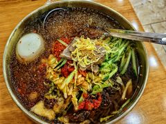 -顺姬冷面(长白西路店)