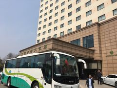 -山明水秀大饭店