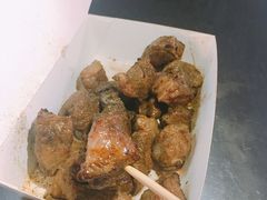 -六合夜市