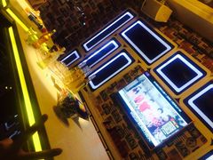 -阿曼达主题KTV(南湖都会店)