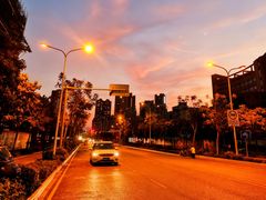 -福州新航道雅思·托福·留学·小语种培训(东街口校区)