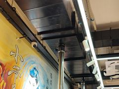 -英雄故事地摊烤肉(马驹桥店)