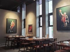 -水门巷餐厅(古子城店)