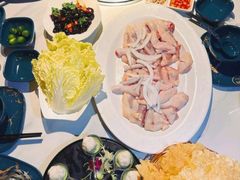 -润泽园椰子鸡(汇一城店)