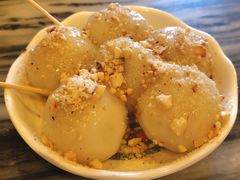 糖不甩-玫瑰甜品(文明路店)