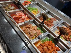 -星伦多自助料理·涮烤一体(虹悦城店)