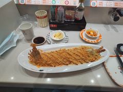 -新一番三文鱼寿司(大东海店)