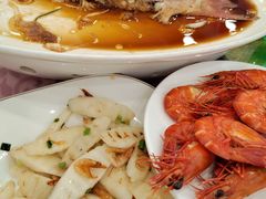 -一品粤珍轩(吴中路店)