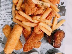 -拾挚扒房(招商花园城店)