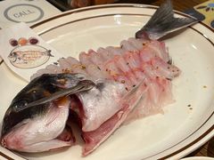 -肉魁屋·烧肉·烧鸟·酒场(高新店)
