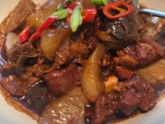 -松鹤楼·非遗·苏帮菜(融科店)