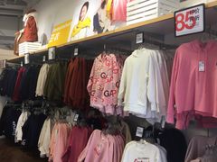 -GAP(王府井奥莱·香江小镇店)