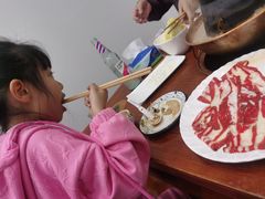 -岳合轩老北京涮肉