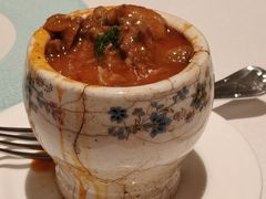 传统俄式罐焖牛肉筋-波特曼西餐厅(南岗店)