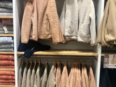 -优衣库(东莞汇一城店)