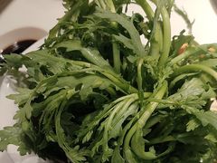 -洪氏嗨捞·猪肚鸡火锅(阳光天地店)
