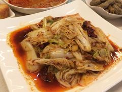-小杨烤肉(高新店)