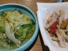 -新白鹿餐厅(城西银泰城店)