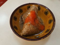 肉粽-炬龙牛肉店(新华店)