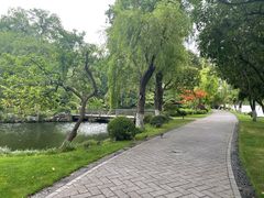 -浙江西子宾馆·瑶园咖啡厅