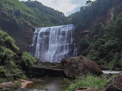 -赤水丹霞旅游区·大瀑布