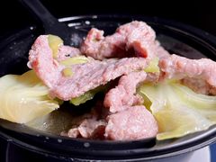 -全牛匠·乐山跷脚牛肉(新中关店)