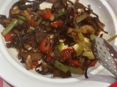 -西贝莜面村(当代商城店)