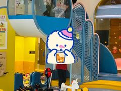 -KIDults童伴儿亲子餐厅(达美中心广场店)