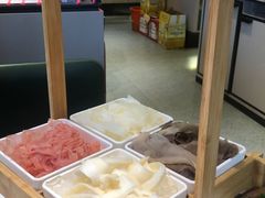 -许府牛火锅(信义坊总店)