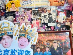 -玉桥餐厅(天坛店)