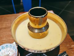 -喝丢一只鞋辣炒海鲜小烧烤(三八广场店)
