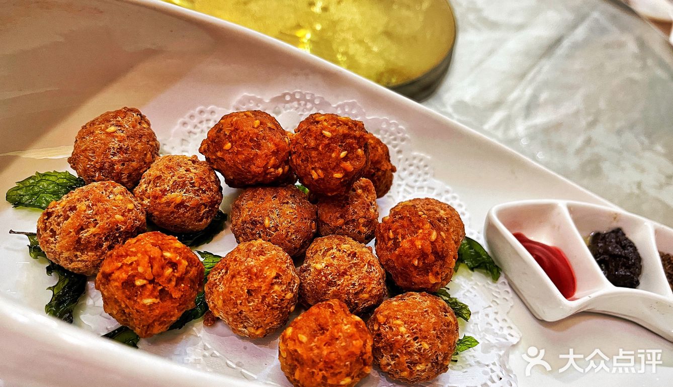 京城美食 胡同里的北京烤鸭老店