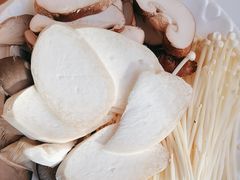 -四川简阳羊肉汤火锅(金台路店)