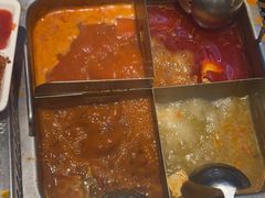 -海底捞火锅(威高广场店)