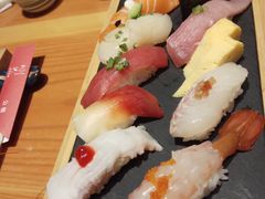 -吟松日式料理(莘庄店)