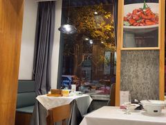 -福海居烤鸭店(鸟巢店)
