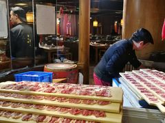 -羊大爷涮肉(亮马桥店)